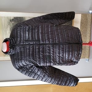 Patagonia Puffy Jacket